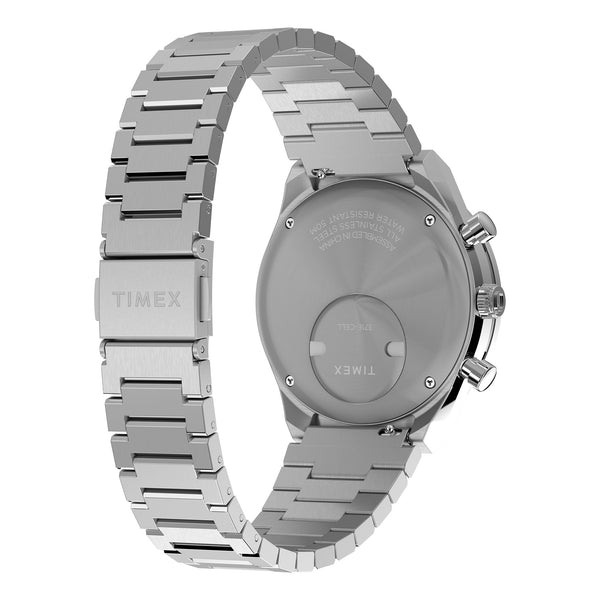 Timex Gents 40 mmmm Case Size Watches Additional View