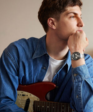 Timex Gents Watches Additional View
