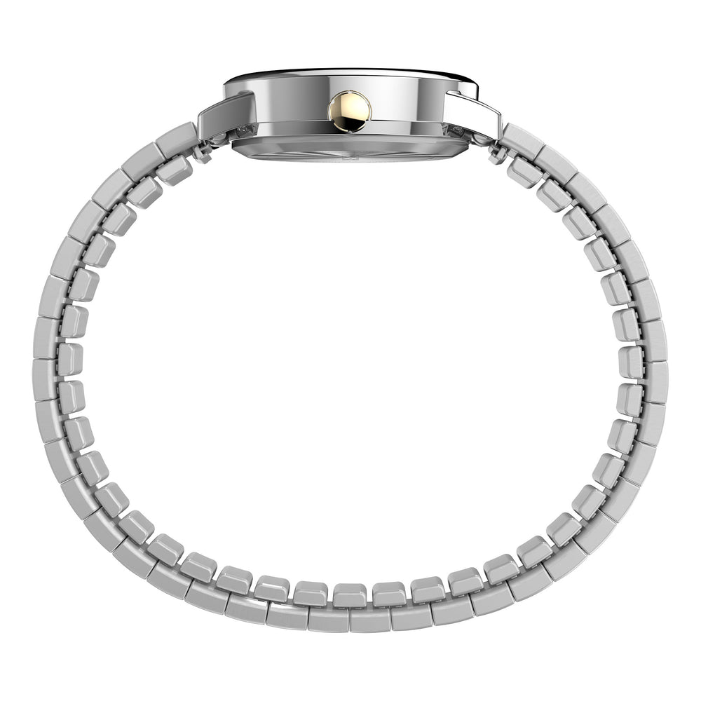 Timex Ladies Stainless Steel Quartz Watch Primary View