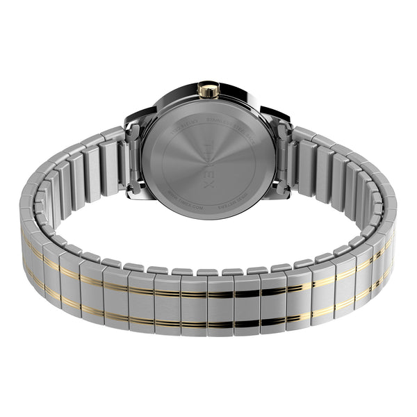 Timex Ladies 25mm Case Diameter Quartz Watch Additional View