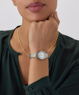 Timex Ladies  Quartz Watch Additional View