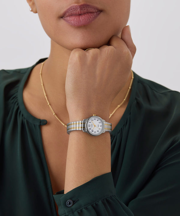 Timex Ladies  Quartz Watch Additional View