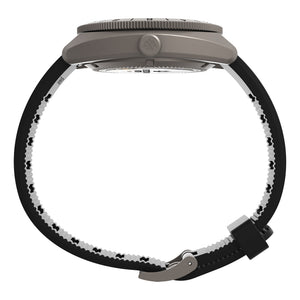 Timex Gents 41mm Case Diameter Automatic Watch Additional View