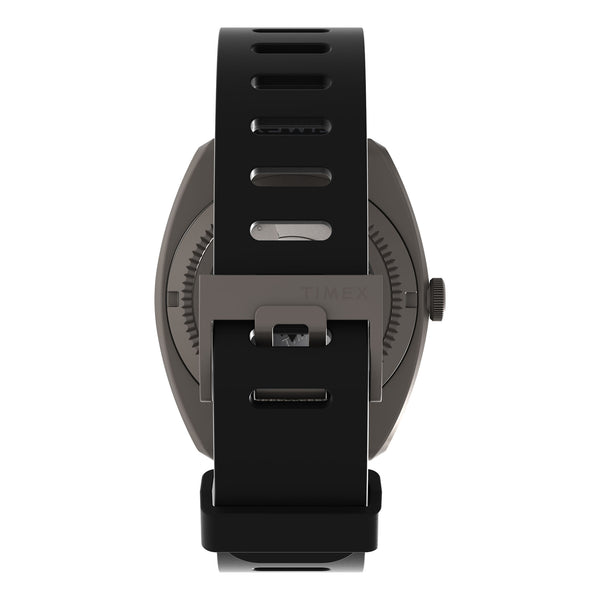 Timex Gents 12mm Case Thickness Automatic Watch Additional View