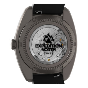 Timex Gents  Automatic Watch Additional View