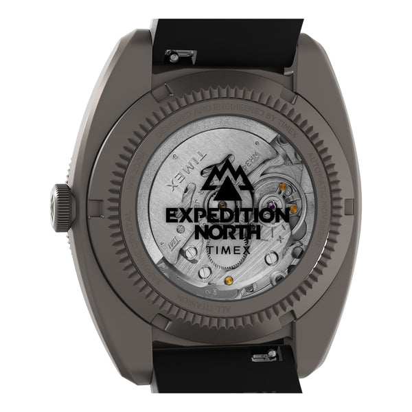 Timex Gents  Automatic Watch Additional View
