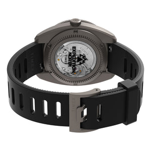 Timex Gents 200 m (20 ATM) Automatic Watch Additional View