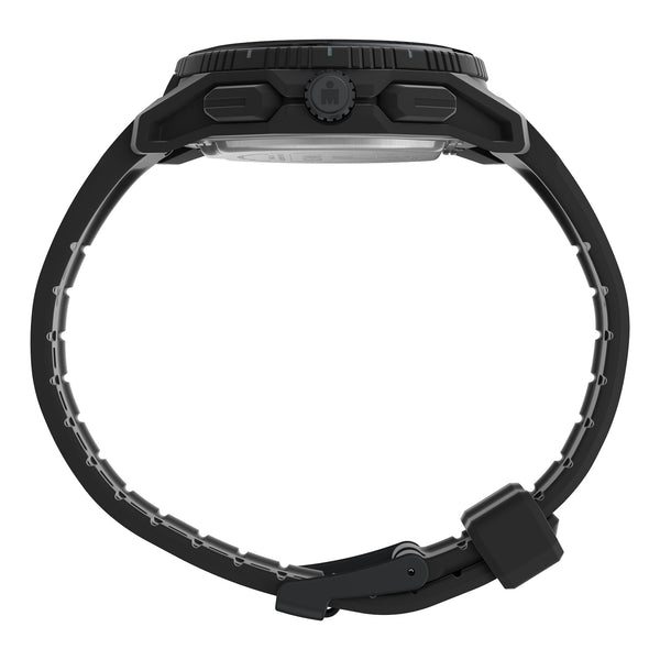 Timex Gents Resin Watches Secondary View