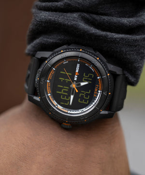 Timex Gents  Quartz Watch Additional View
