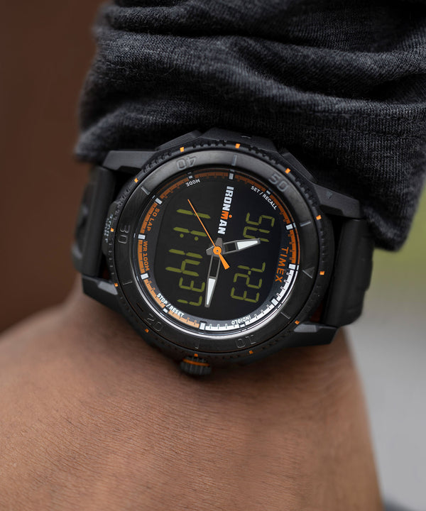 Timex Gents  Quartz Watch Additional View