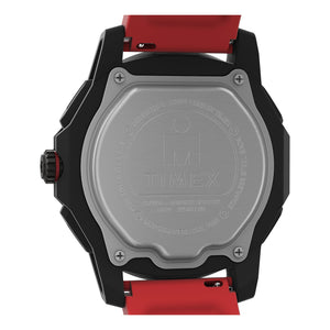 Timex Gents 47mmmm Case Size Wristwatch Additional View