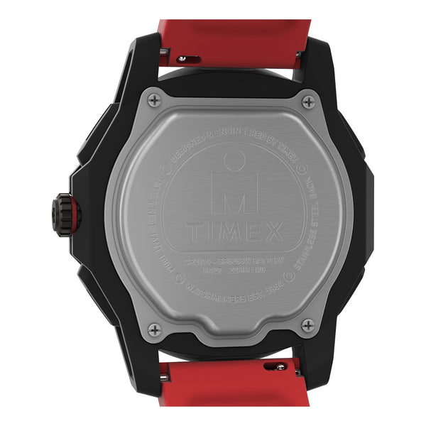 Timex Gents 47mmmm Case Size Wristwatch Additional View