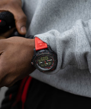 Timex Gents Wristwatch Additional View
