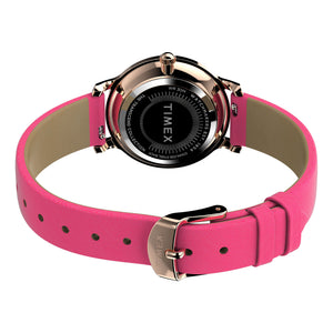 Timex Ladies 31 mmmm Case Size Watches Additional View