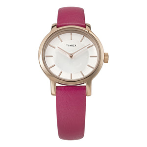 Timex Ladies 7 mmmm Case Thickness Watches Additional View