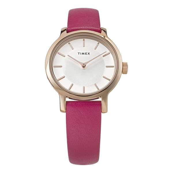 Timex Ladies 7 mmmm Case Thickness Watches Additional View