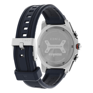 Timex Gents 48mm Case Diameter Quartz Watch Additional View