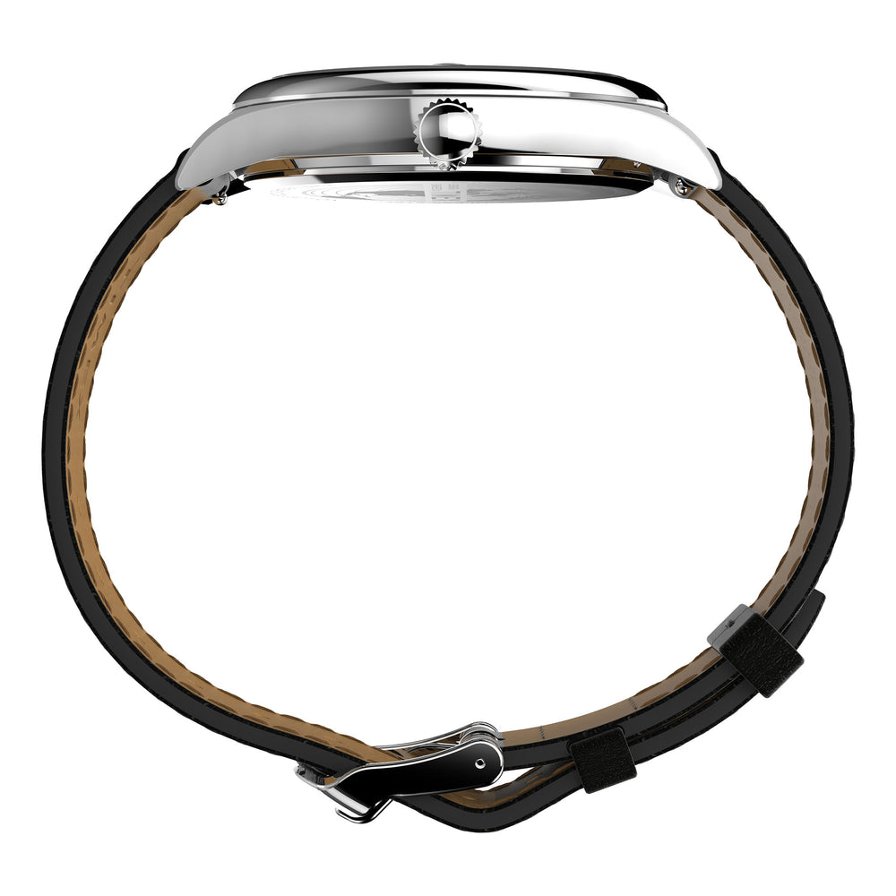 Timex Gents Wristwatch Primary View