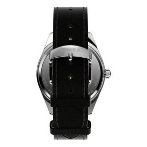 Timex Gents Black Watches Additional View