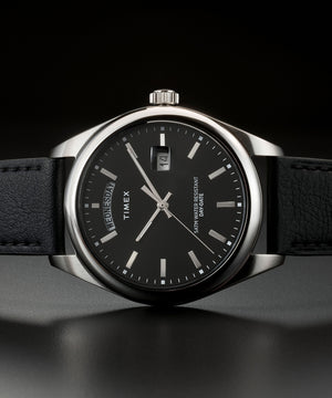 Timex Gents 10 mmmm Case Thickness Watches Additional View