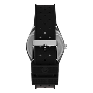 Timex Gents Black Watches Additional View
