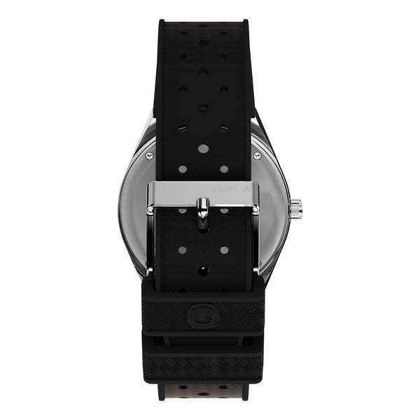 Timex Gents Black Watches Additional View
