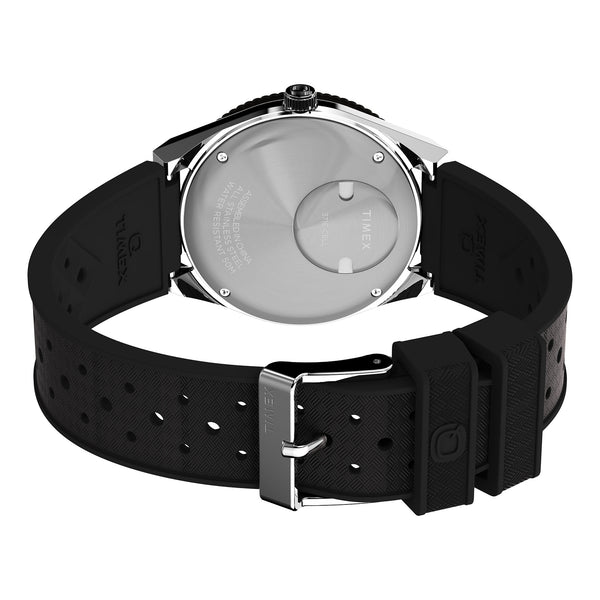 Timex Gents 38mmmm Case Size Watches Additional View