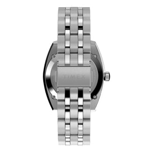 Timex Gents Black Watches Additional View