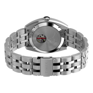 Timex Gents 39 mmmm Case Size Watches Additional View