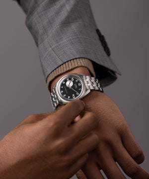 Timex Gents Watches Additional View