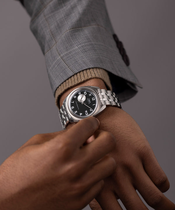 Timex Gents Watches Additional View