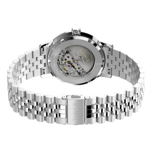 Timex Gents 40mmmm Case Size Wristwatch Additional View