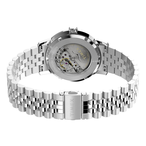 Timex Gents 40mmmm Case Size Wristwatch Additional View