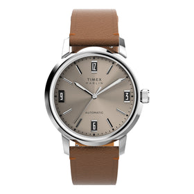 Timex Marlin Automatic 1960s Reissue Watch TW2W59300