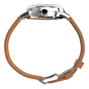 Timex Gents  Automatic Watch Secondary View