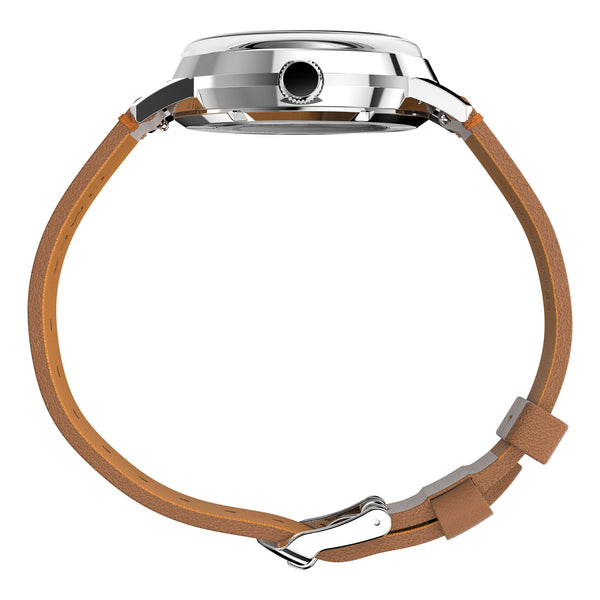 Timex Gents  Automatic Watch Secondary View