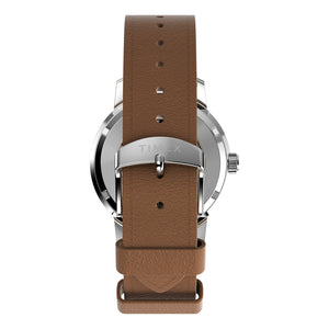 Timex Gents Bronze Automatic Watch Additional View