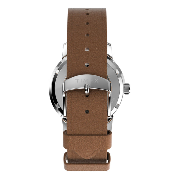 Timex Gents Bronze Automatic Watch Additional View
