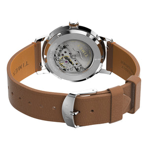 Timex Gents 40mm Case Diameter Automatic Watch Additional View