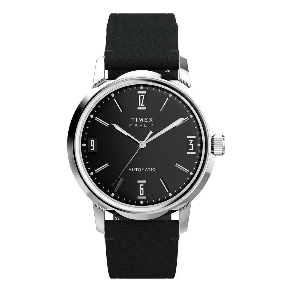 Timex Gents Wristwatch Primary View