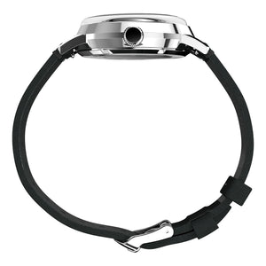 Timex Gents Stainless Steel Wristwatch Secondary View