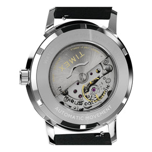 Timex Gents Leather Watches Additional View