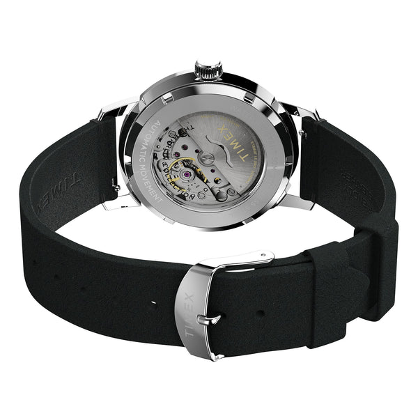 Timex Gents 40 mmmm Case Size Watches Additional View