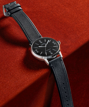 Timex Gents 13mmmm Case Thickness Wristwatch Additional View