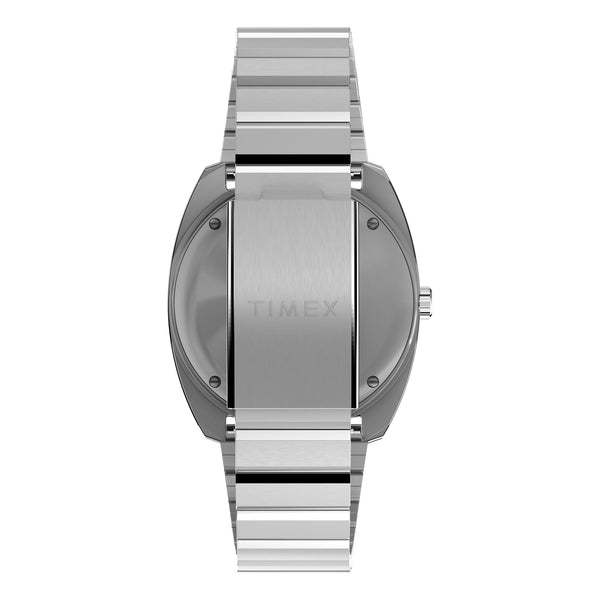 Timex Unisex Blue Quartz Watch Additional View