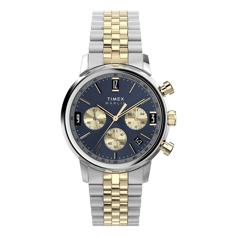 Timex Gents Watches Primary View