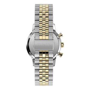 Timex Gents Blue Watches Additional View
