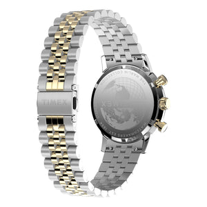 Timex Gents 40 mmmm Case Size Watches Additional View