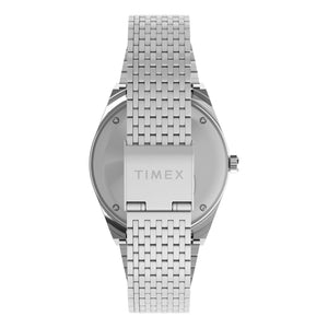 Timex Gents Brown Watches Additional View