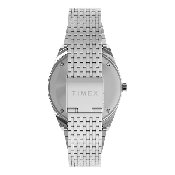 Timex Gents Brown Watches Additional View
